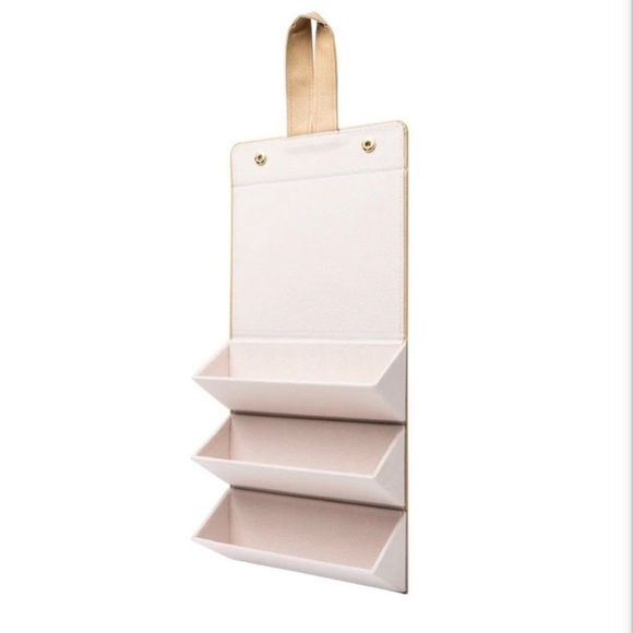 NEW IN POLY Sancia Three Compartment Sunglass Case 🕶️ - Picture 4 of 9